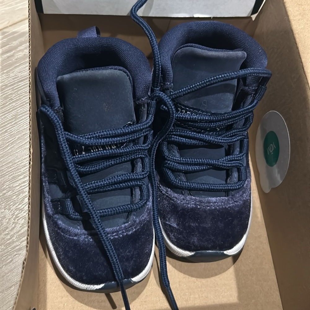 Jordan 11 Retro